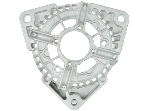 Protective Cap, alternator