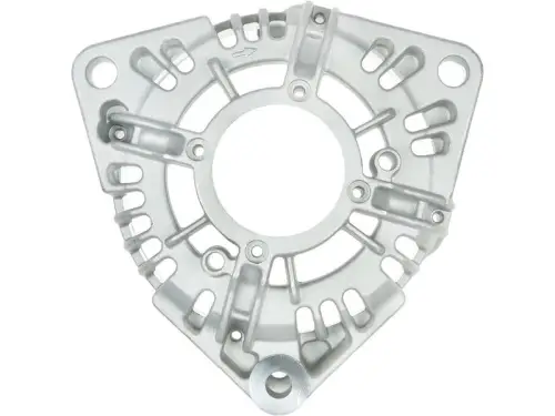 Protective Cap, alternator