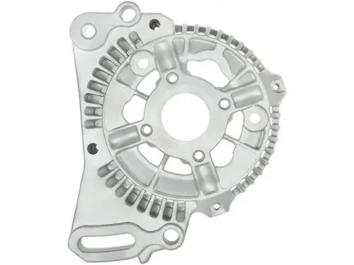 Protective Cap, alternator