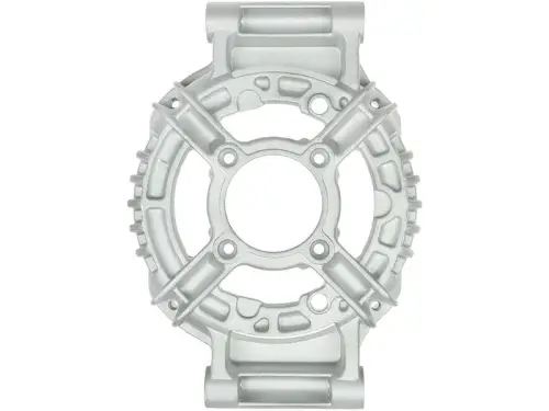 Protective Cap, alternator
