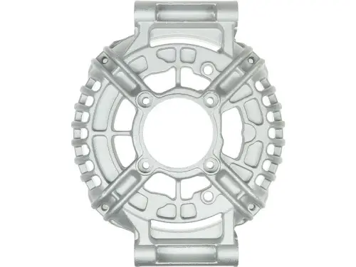 Protective Cap, alternator