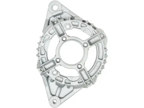 Protective Cap, alternator