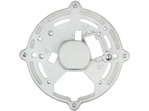 Protective Cap, alternator