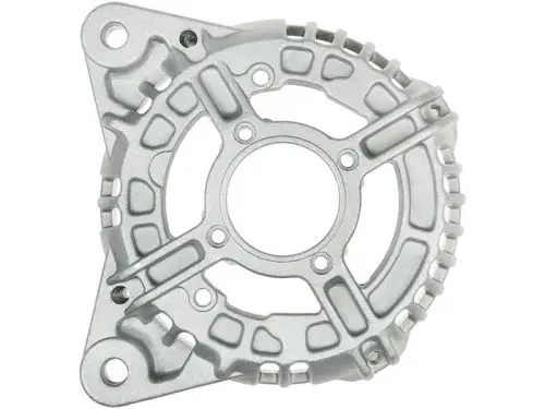 Protective Cap, alternator