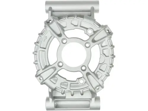 Protective Cap, alternator