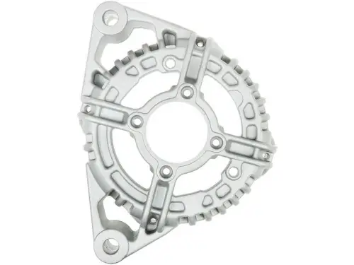 Protective Cap, alternator