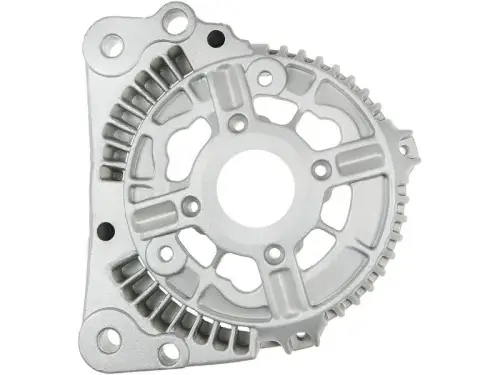 Protective Cap, alternator