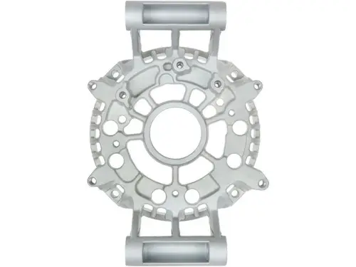 Protective Cap, alternator