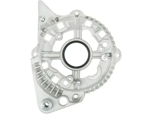 Protective Cap, alternator