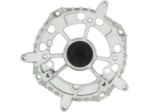 Protective Cap, alternator