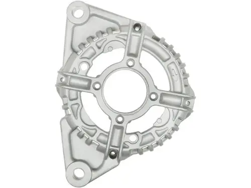 Protective Cap, alternator