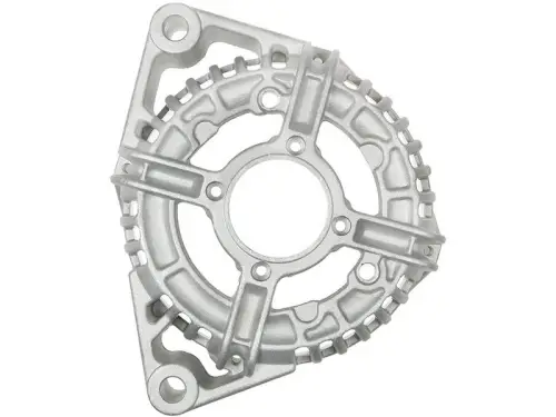 Protective Cap, alternator