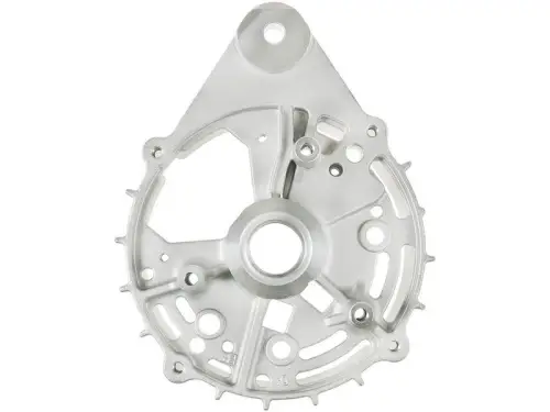 Protective Cap, alternator