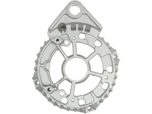 Protective Cap, alternator