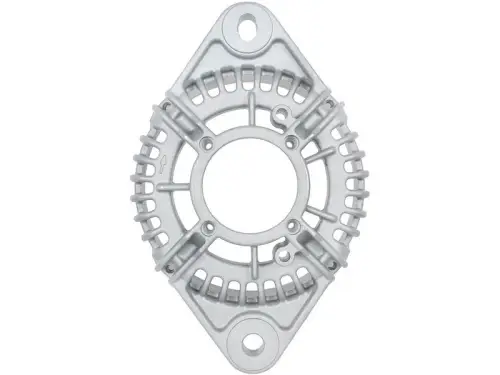 Protective Cap, alternator