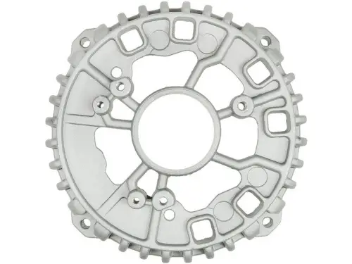 Protective Cap, alternator