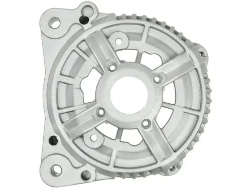 Protective Cap, alternator