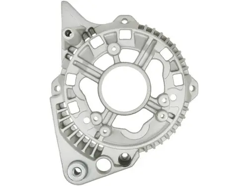 Protective Cap, alternator