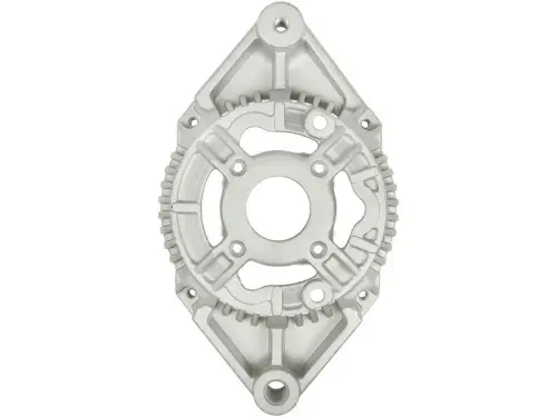Protective Cap, alternator