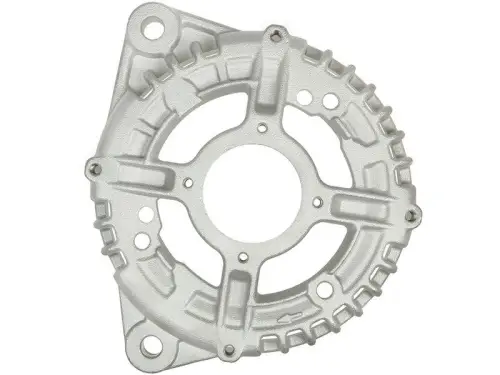 Protective Cap, alternator