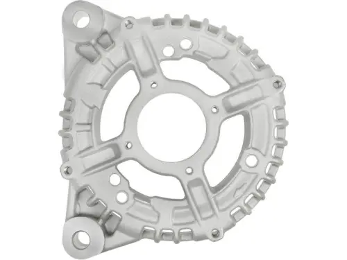Protective Cap, alternator