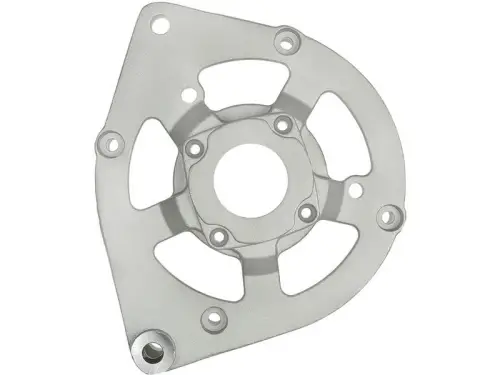 Protective Cap, alternator
