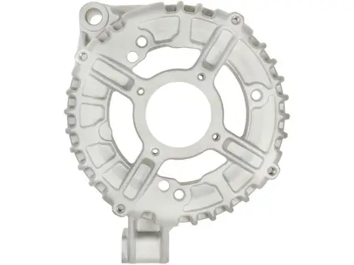 Protective Cap, alternator