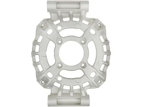 Protective Cap, alternator