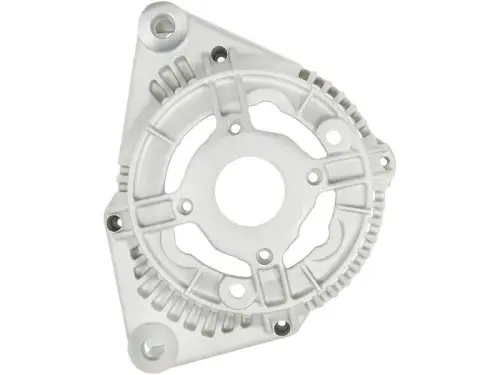 Protective Cap, alternator