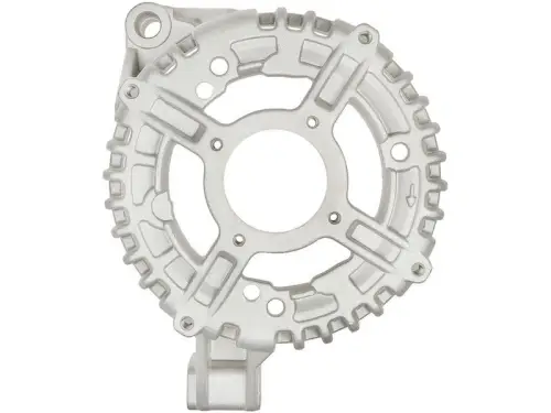 Protective Cap, alternator