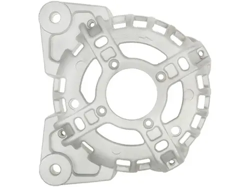 Protective Cap, alternator