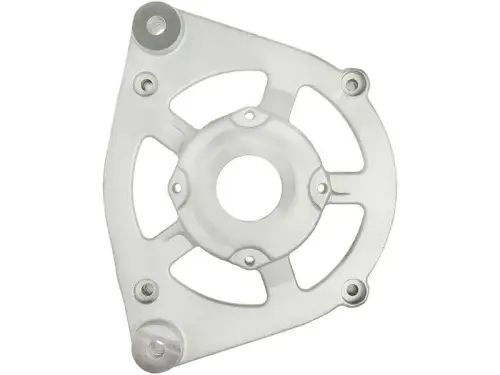 Protective Cap, alternator