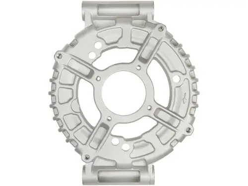 Protective Cap, alternator