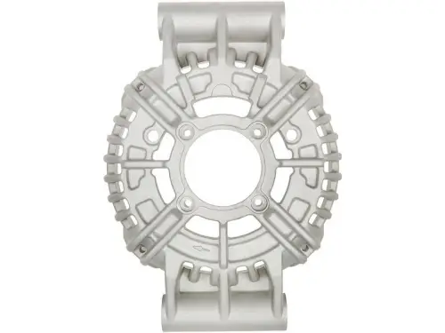Protective Cap, alternator