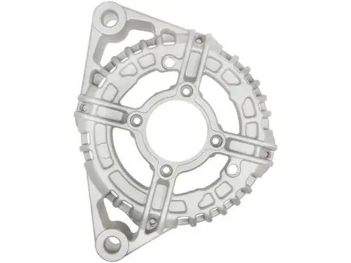 Protective Cap, alternator