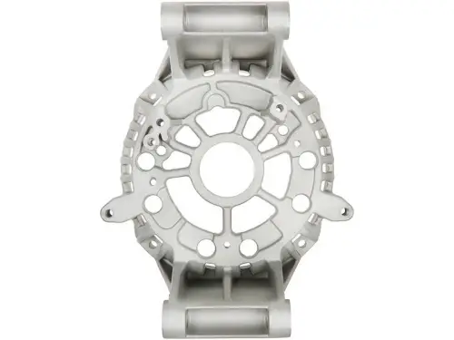 Protective Cap, alternator