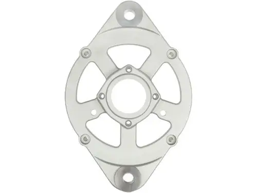 Protective Cap, alternator