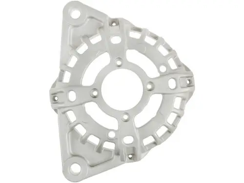 Protective Cap, alternator