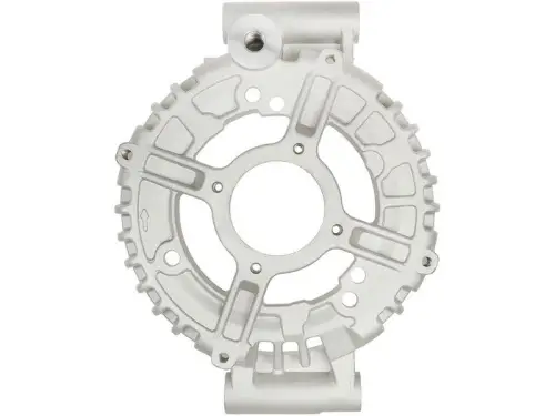 Protective Cap, alternator