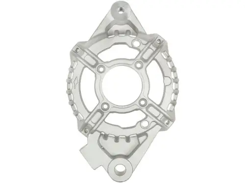 Protective Cap, alternator