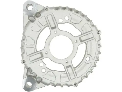 Protective Cap, alternator