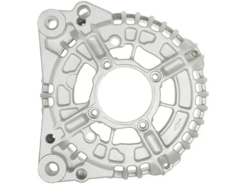 Protective Cap, alternator