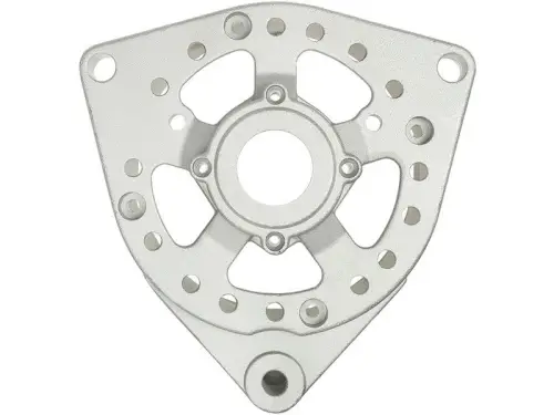 Protective Cap, alternator
