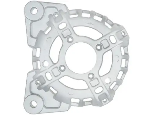 Protective Cap, alternator