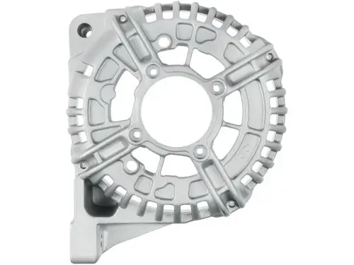 Protective Cap, alternator