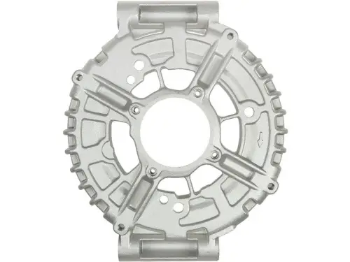 Protective Cap, alternator