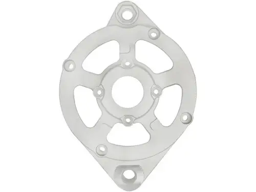 Protective Cap, alternator