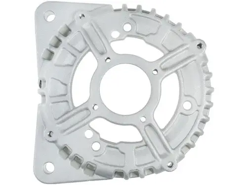 Protective Cap, alternator