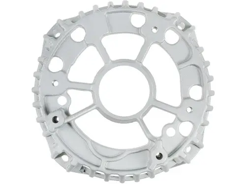 Protective Cap, alternator