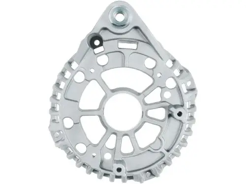 Protective Cap, alternator